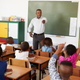 Image for article titled New DonorsChoose Survey Finds Black Male Educators Have High Engagement but Low Retention